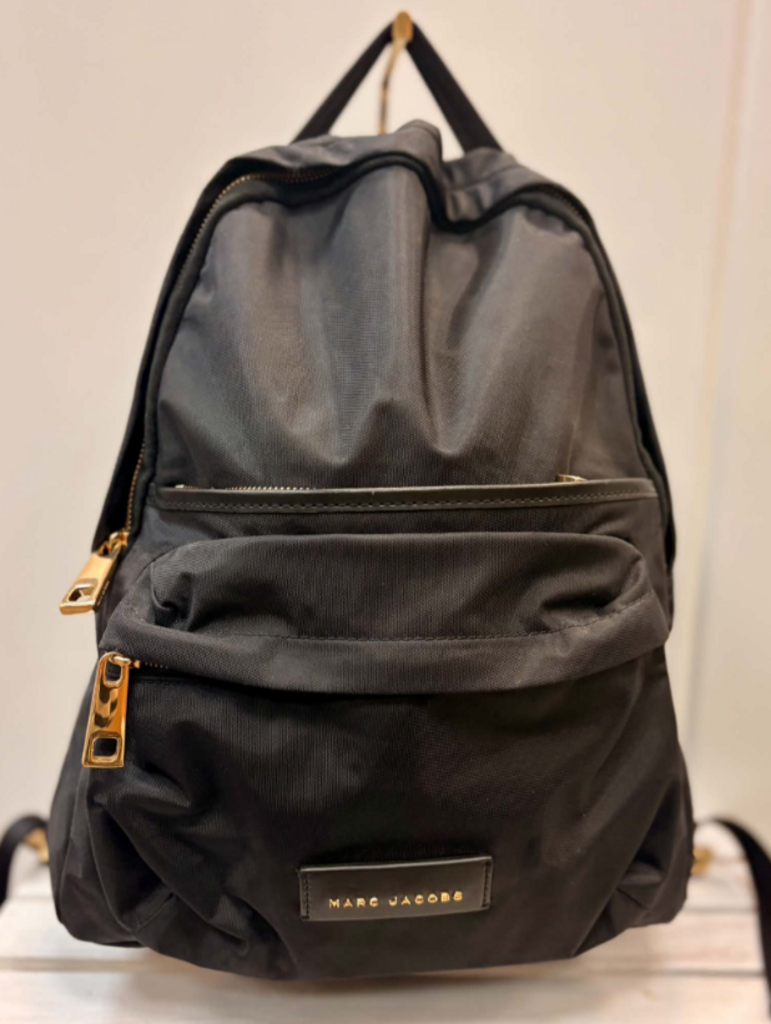 Marc Jacobs Nylon Mini Backpack