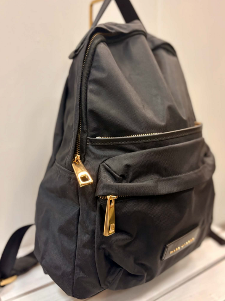 Marc Jacobs Nylon Mini Backpack