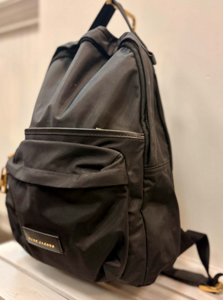 Marc Jacobs Nylon Mini Backpack