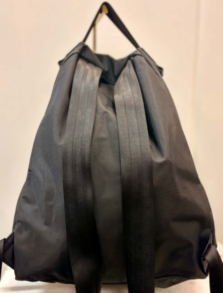 Marc Jacobs Nylon Mini Backpack