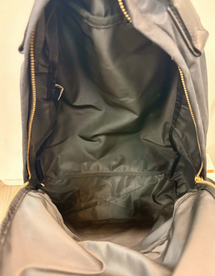 Marc Jacobs Nylon Mini Backpack