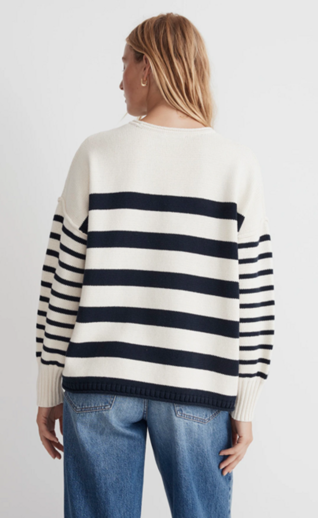Madewell Conway Sweater - Size XL