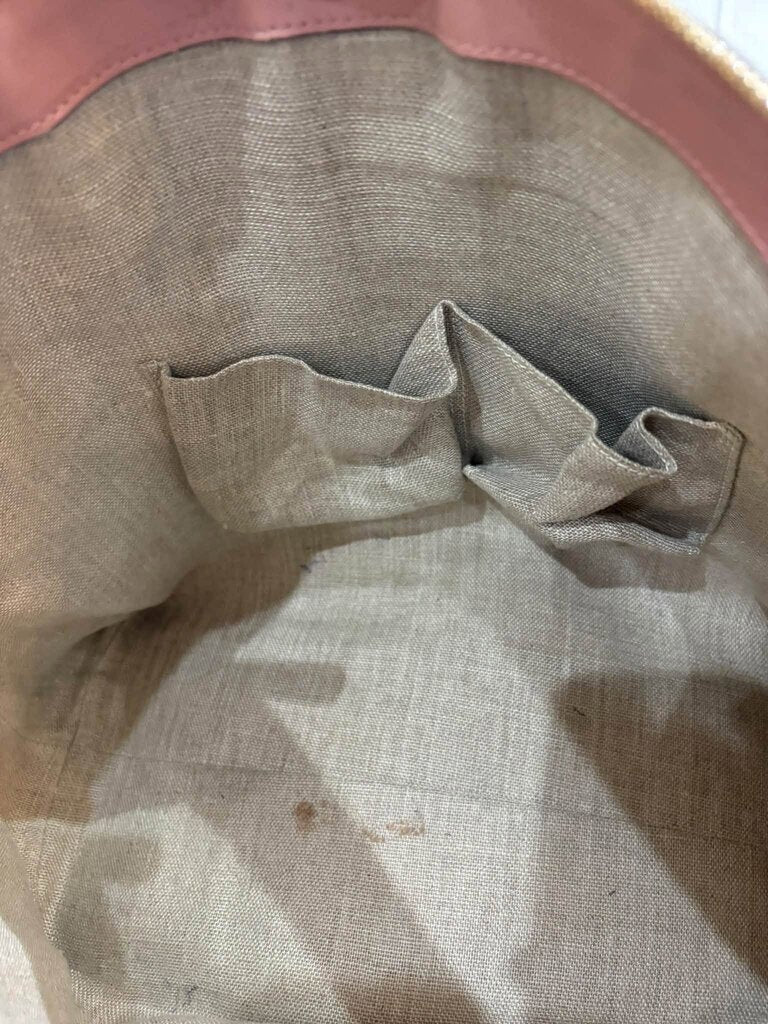 Gucci Microguccissima Dome Satchel