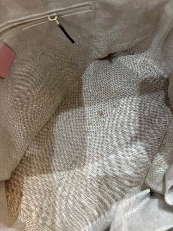 Gucci Microguccissima Dome Satchel