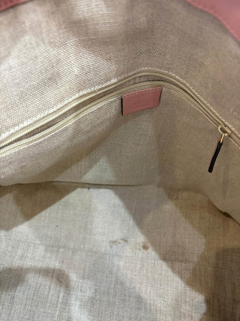 Gucci Microguccissima Dome Satchel