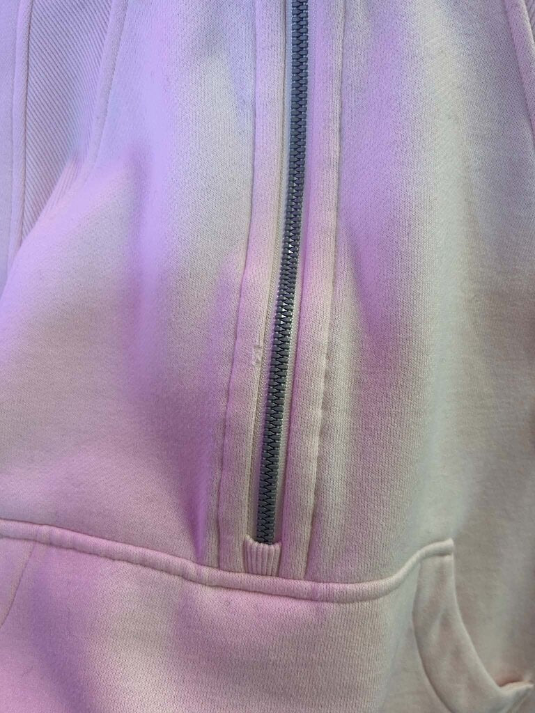 Lululemon Scuba Oversized Half-Zip Hoodie - Size XS/S