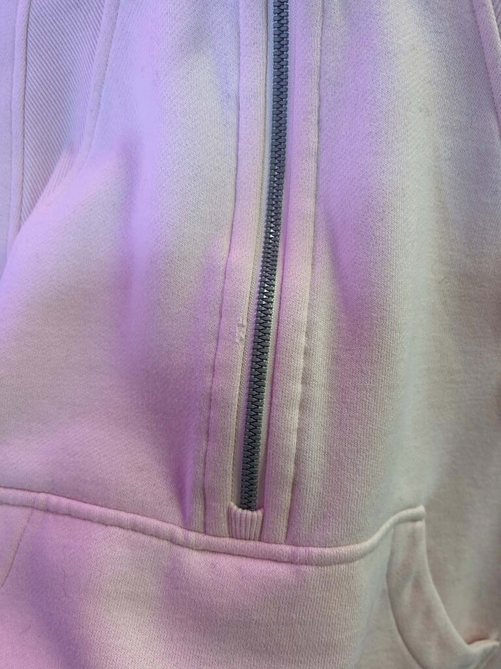 Lululemon Scuba Oversized Half-Zip Hoodie - Size XS/S