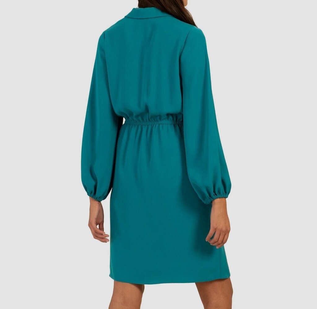 Trina Turk NWT Revelry Faux Wrap Dress - Size 8 (Retails for $348)
