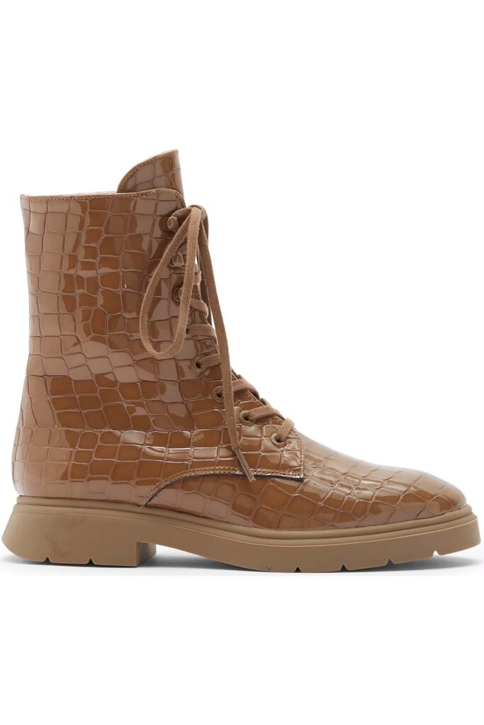 Stuart Weitzman NWT McKenzee Boots - Size 8