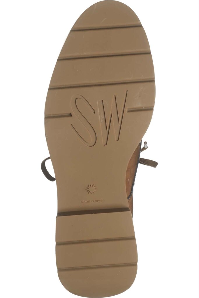 Stuart Weitzman NWT McKenzee Boots - Size 8