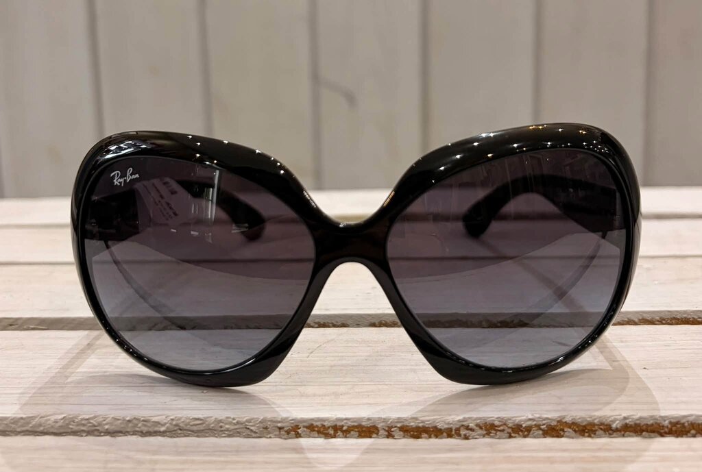 Ray Ban RB 4098 Jackie OHH II Sunglasses (w/ case)
