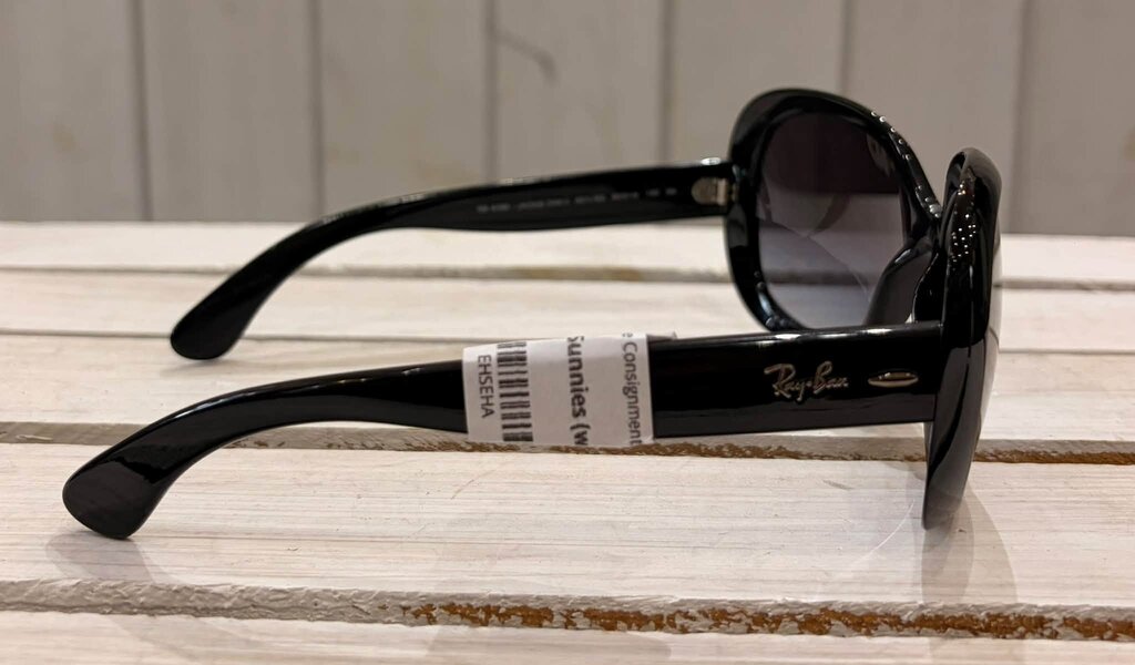 Ray Ban RB 4098 Jackie OHH II Sunglasses (w/ case)