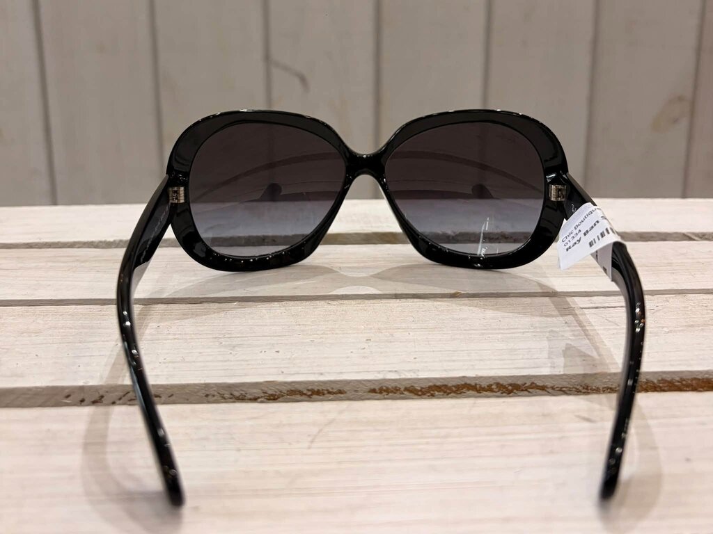 Ray Ban RB 4098 Jackie OHH II Sunglasses (w/ case)