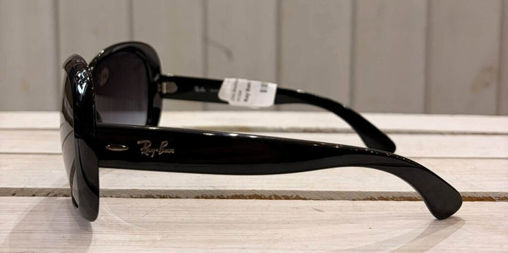 Ray Ban RB 4098 Jackie OHH II Sunglasses (w/ case)