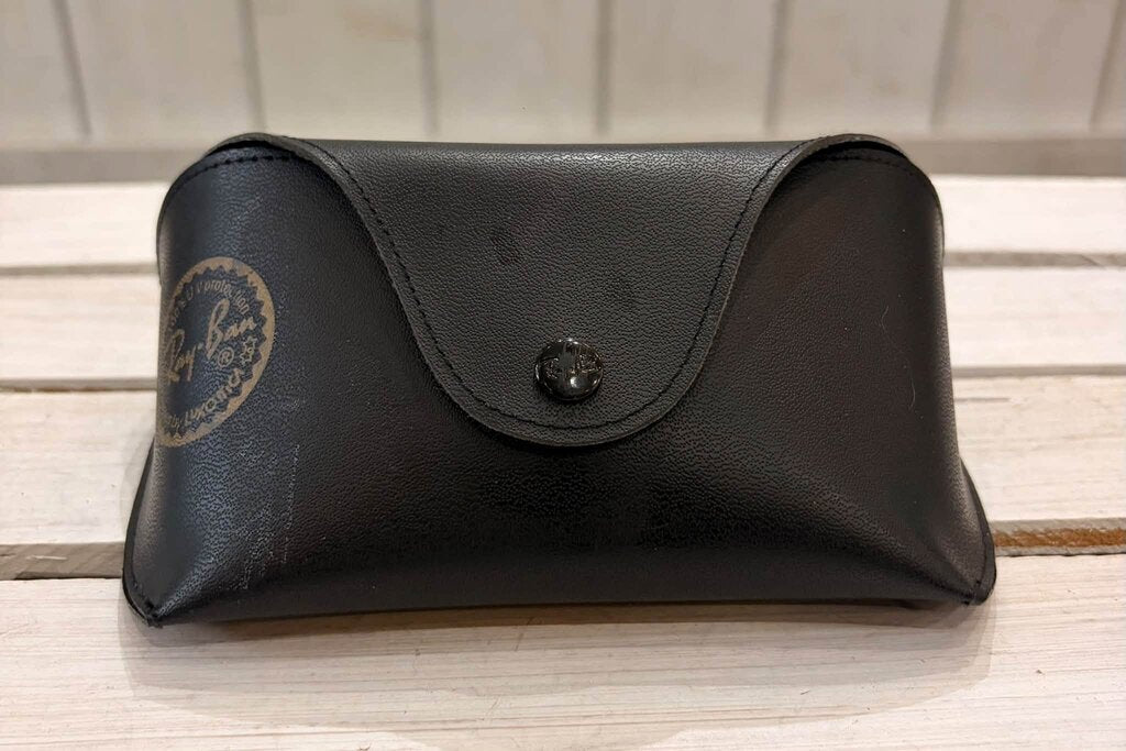 Ray Ban RB 4098 Jackie OHH II Sunglasses (w/ case)