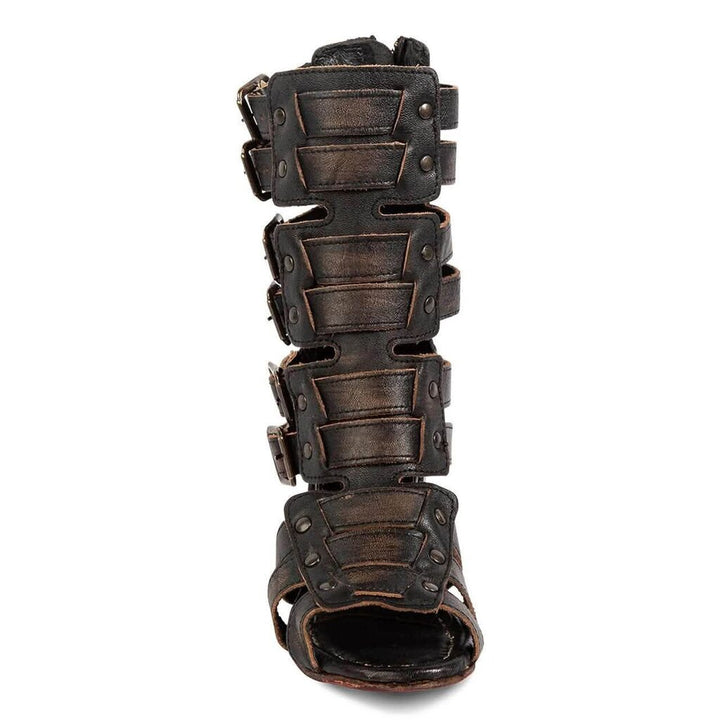 Free Bird Zues Gladiator Sandals - Size 8 (Retails for $220)