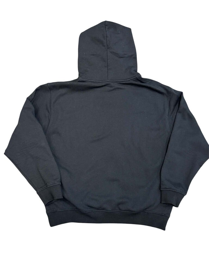 Kenzo Embroidered Tiger Hoodie - Size Large