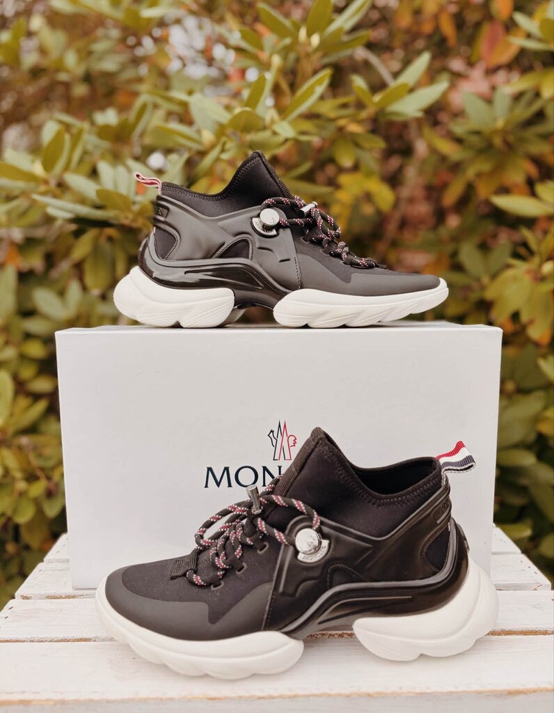 Moncler Thelma Scarpa Sneaker - Size 39