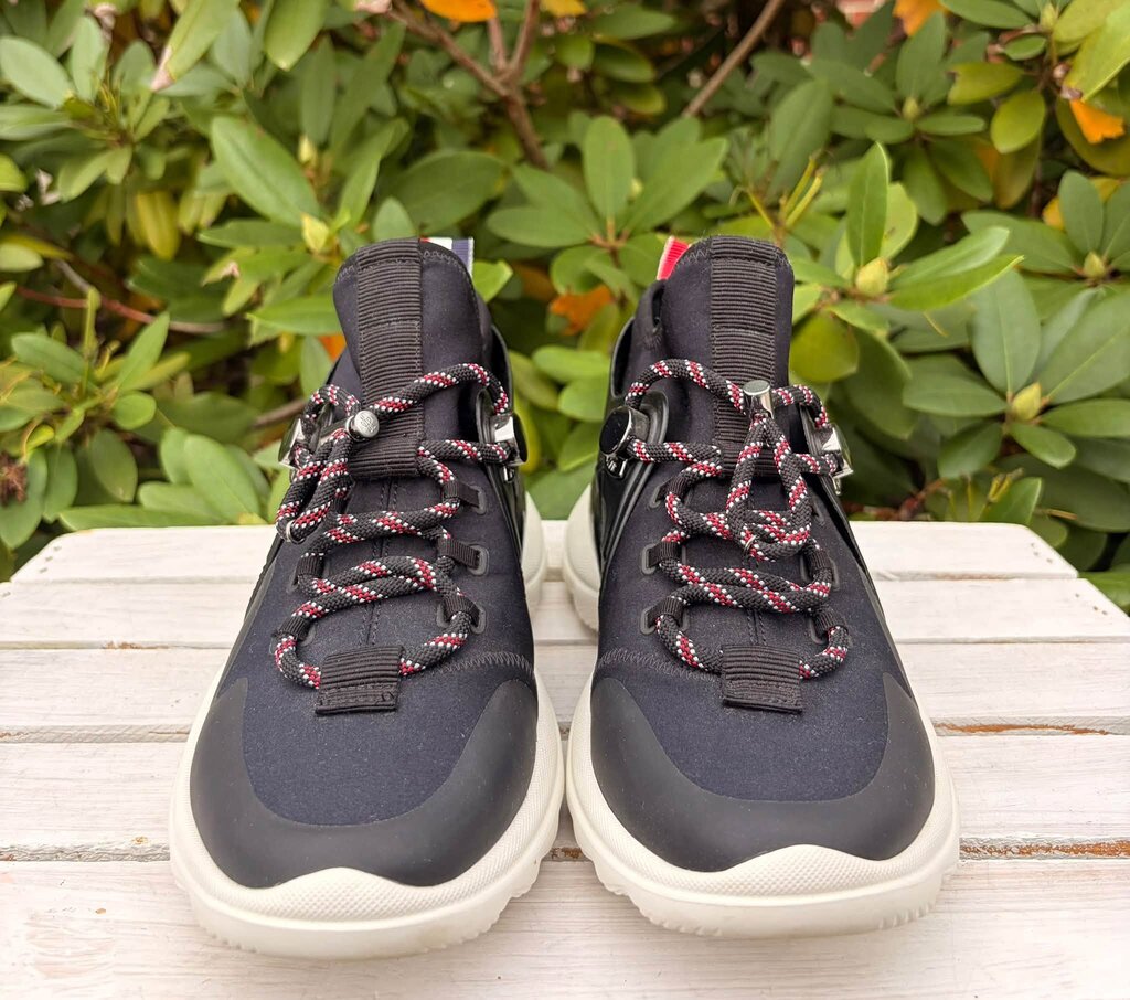 Moncler Thelma Scarpa Sneaker - Size 39