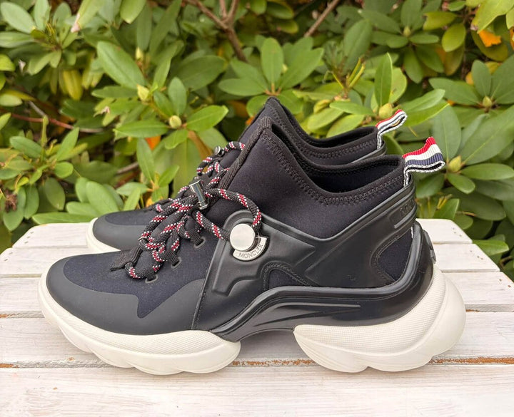 Moncler Thelma Scarpa Sneaker - Size 39