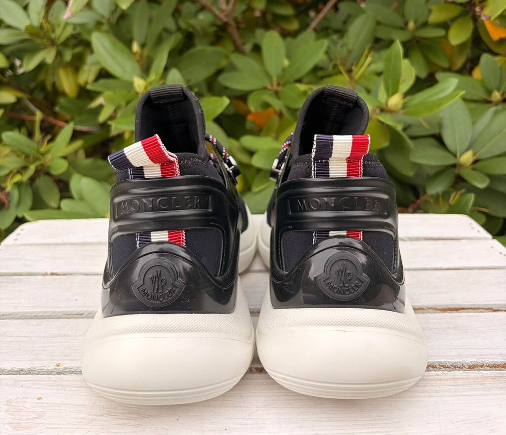 Moncler Thelma Scarpa Sneaker - Size 39