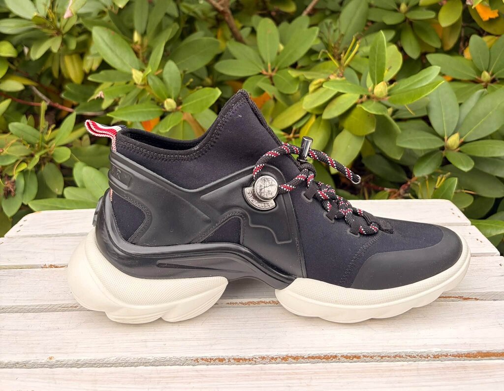 Moncler Thelma Scarpa Sneaker - Size 39