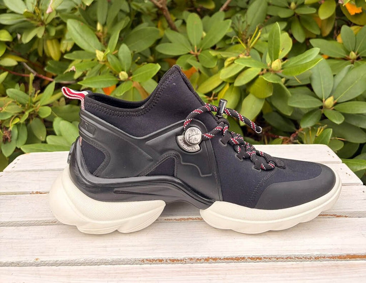 Moncler Thelma Scarpa Sneaker - Size 39