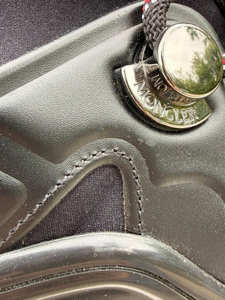 Moncler Thelma Scarpa Sneaker - Size 39