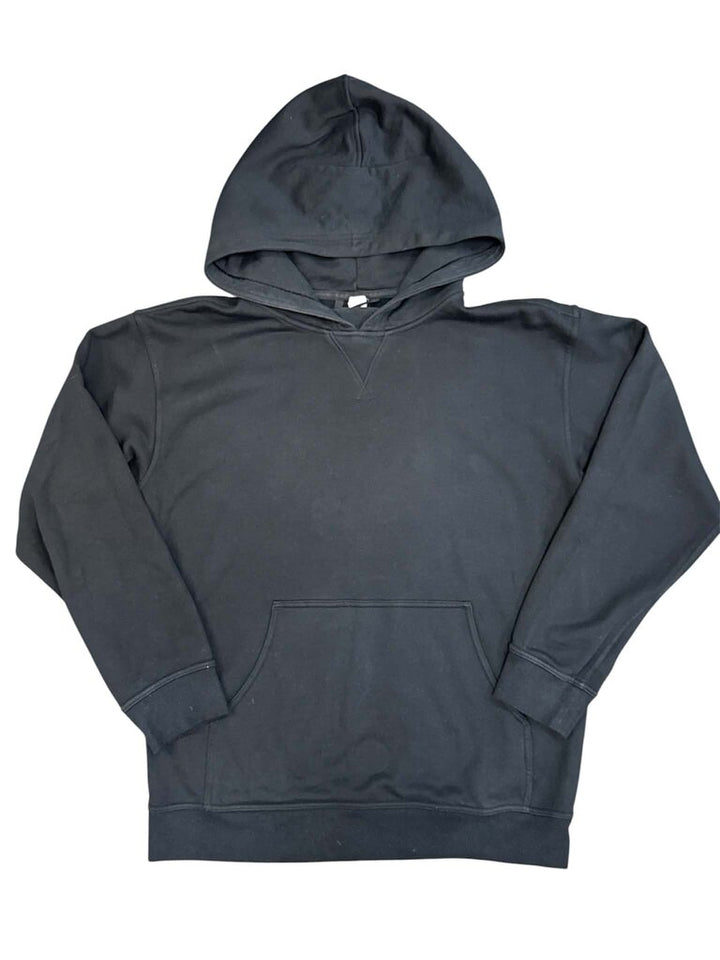 Lululemon All Yours Terry Hoodie Sweatshirt - Size Large