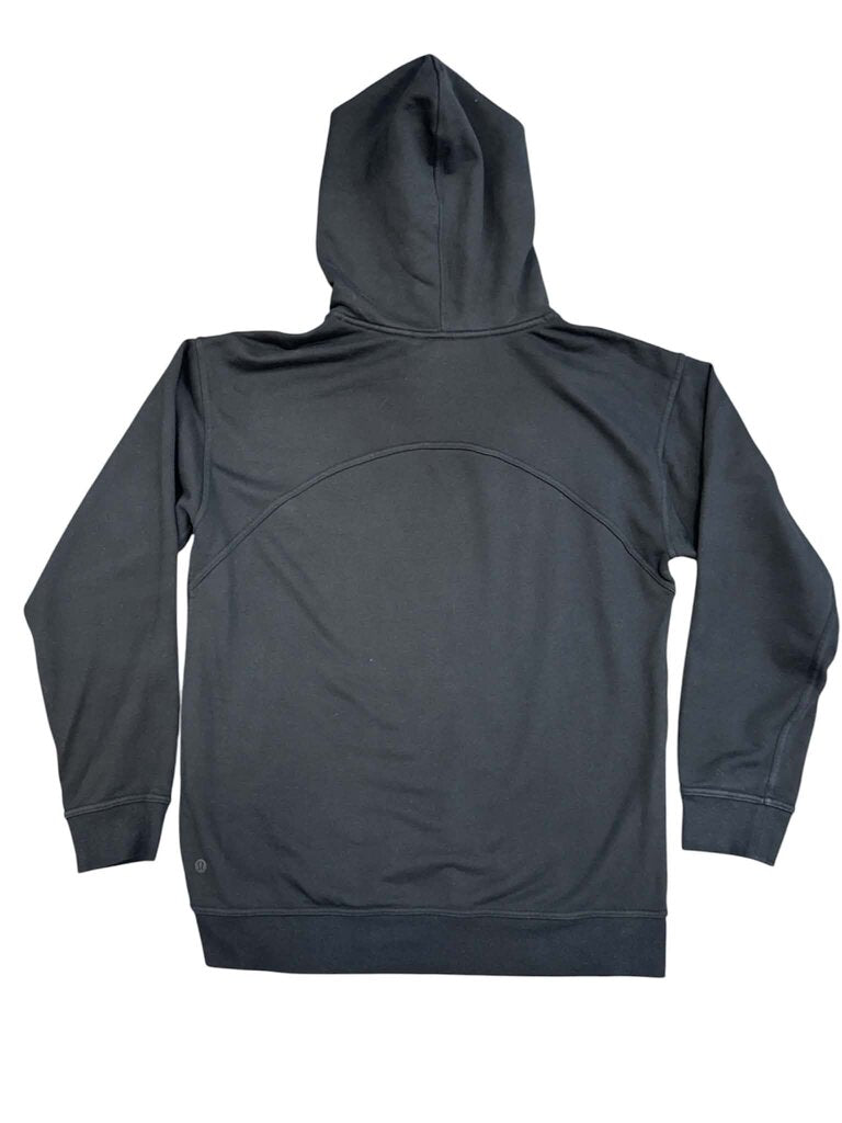 Lululemon All Yours Terry Hoodie Sweatshirt - Size Large