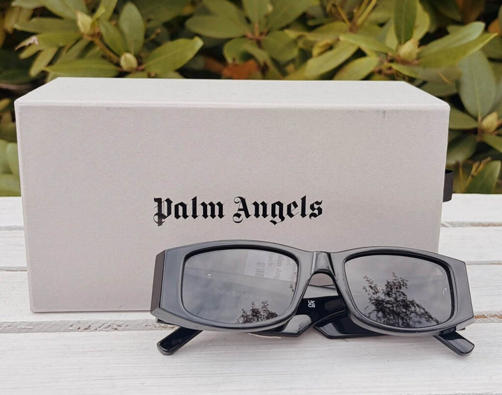Palm Angels PERI007 Sunnies (w/ case)