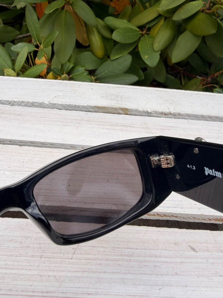 Palm Angels PERI007 Sunnies (w/ case)