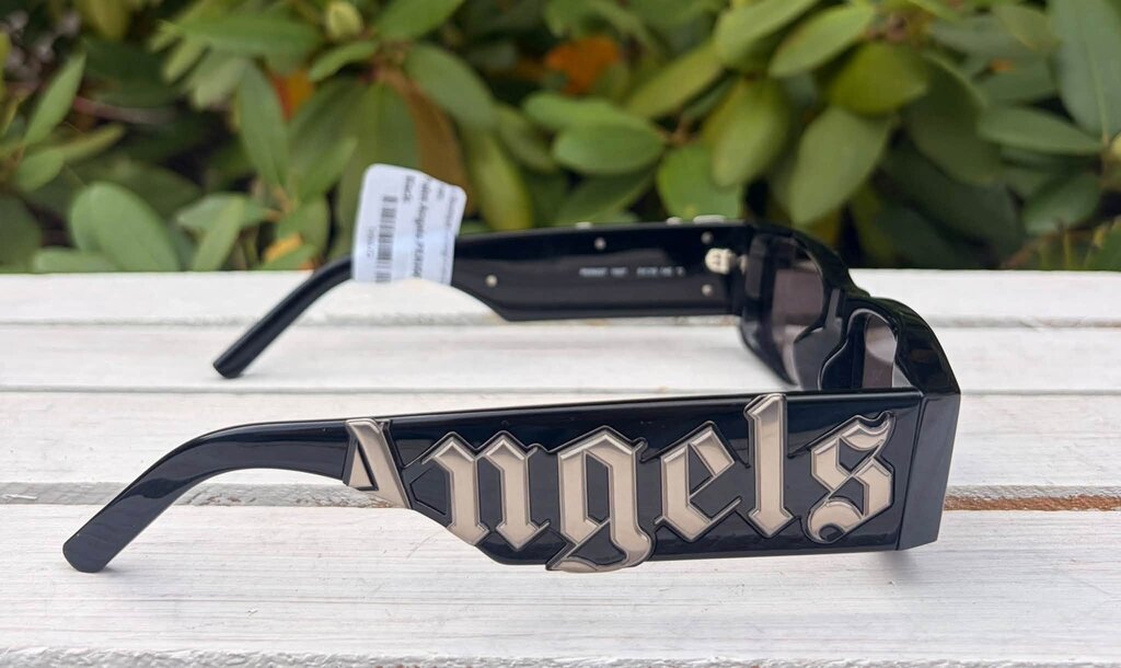 Palm Angels PERI007 Sunnies (w/ case)