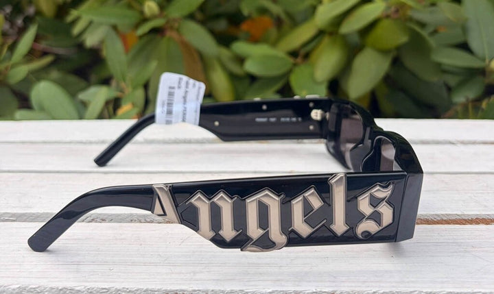 Palm Angels PERI007 Sunnies (w/ case)