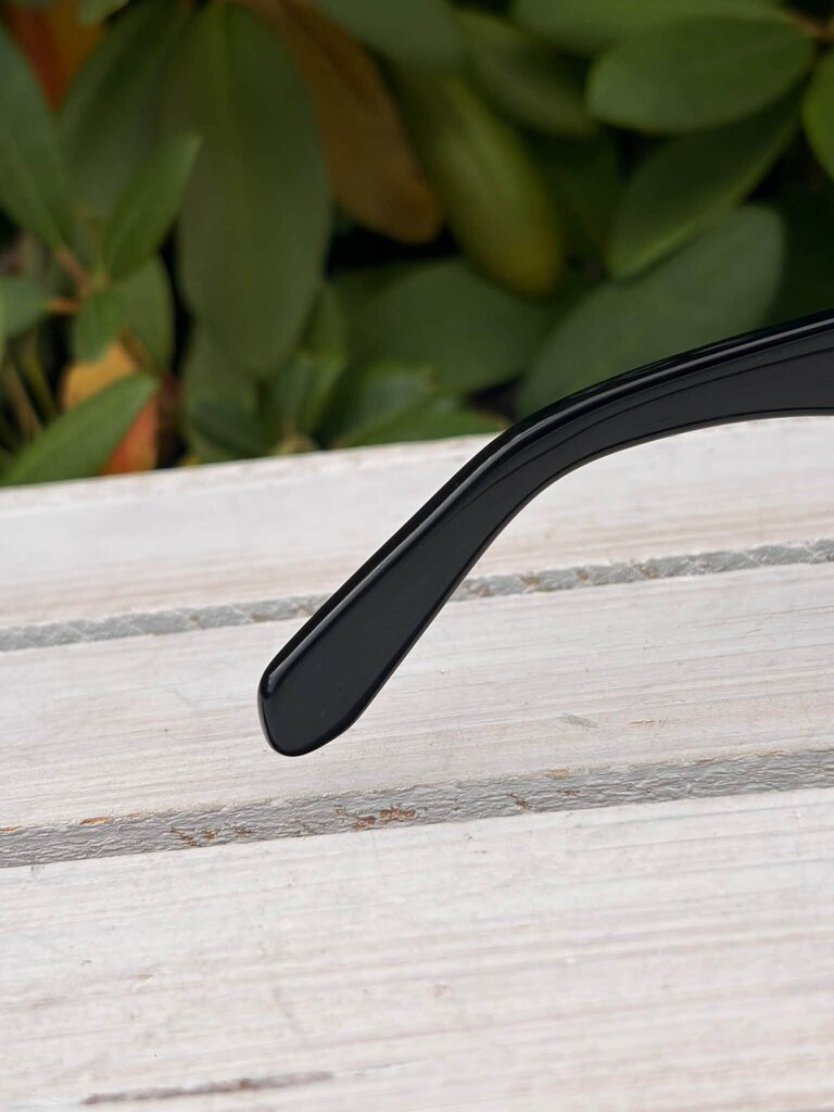 Off White Virgil Square Frame Sunnies (w/ case)