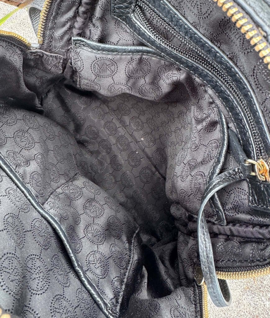 Michael Kors Rhea Medium Studded Backpack