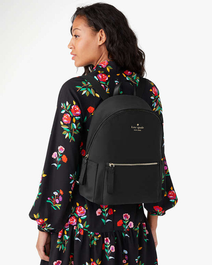 Kate Spade Chelsea Large Backpack