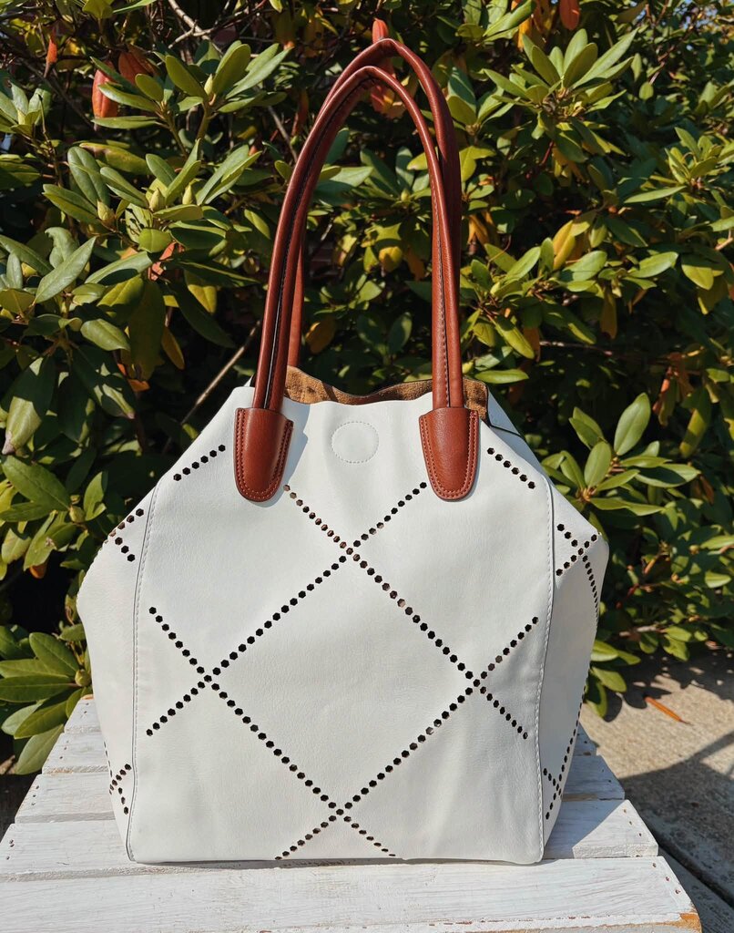 Louenhide Bermuda Tote Bag