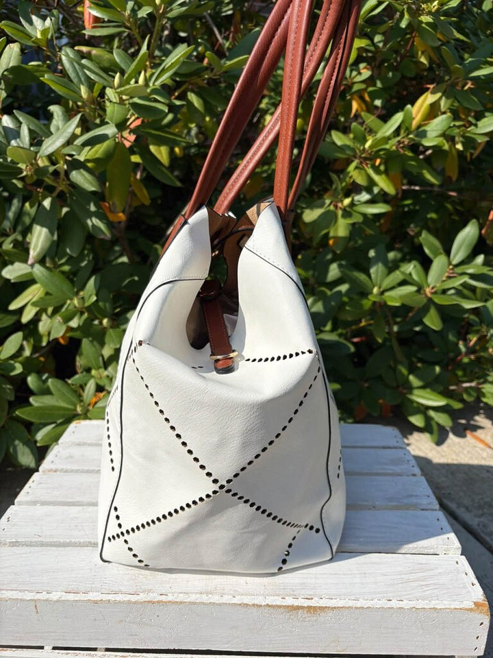 Louenhide Bermuda Tote Bag