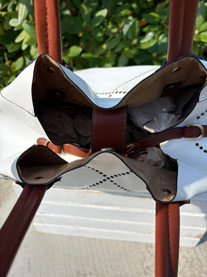 Louenhide Bermuda Tote Bag