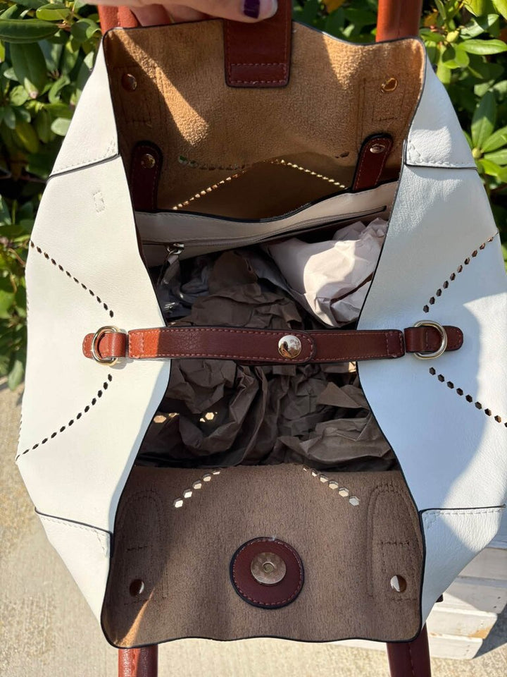 Louenhide Bermuda Tote Bag
