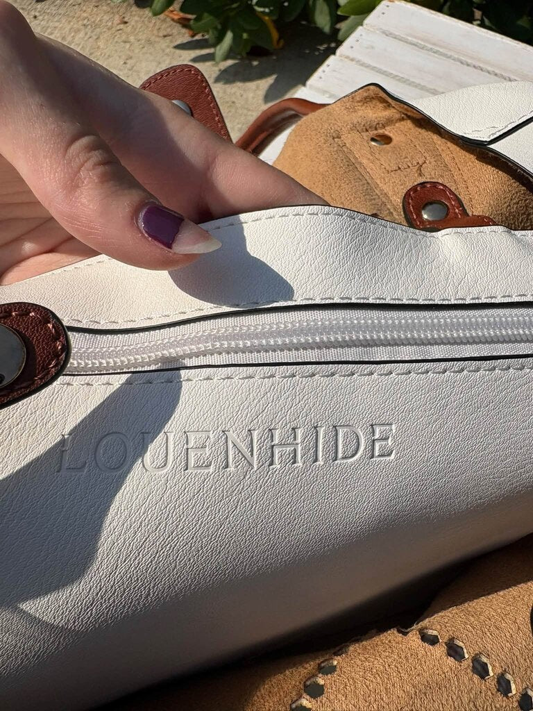 Louenhide Bermuda Tote Bag