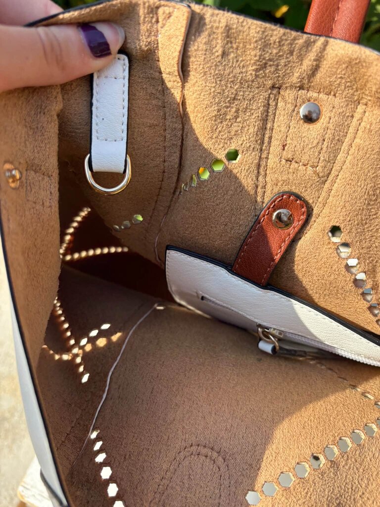 Louenhide Bermuda Tote Bag