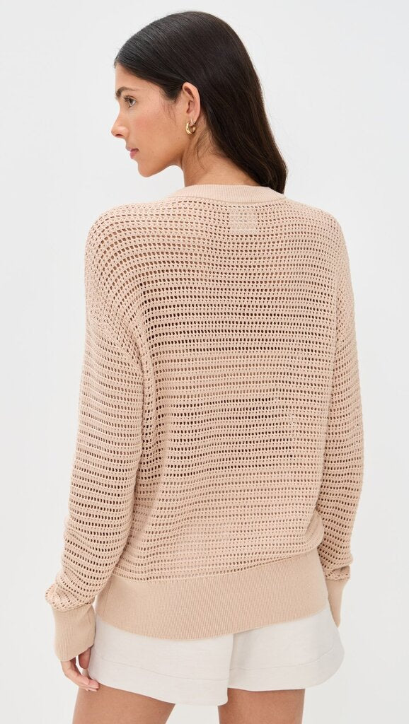 Varley Kershaw Sweater - Size XS (Retails for $120)
