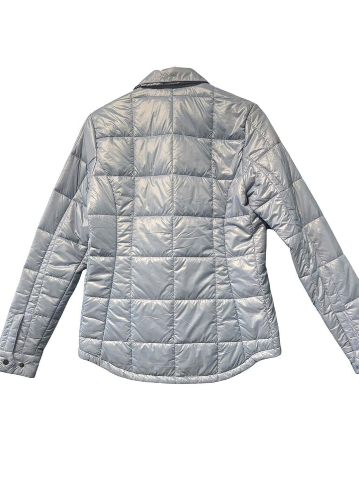 Ohsho NWT Quilted Jacket- Size Small
