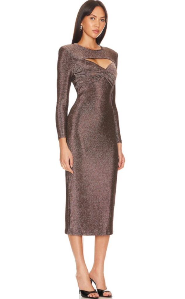 ASTR NWT Rosella Dress - Size Small (Retails for $138)