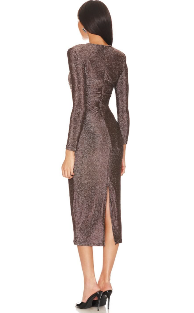 ASTR NWT Rosella Dress - Size Small (Retails for $138)