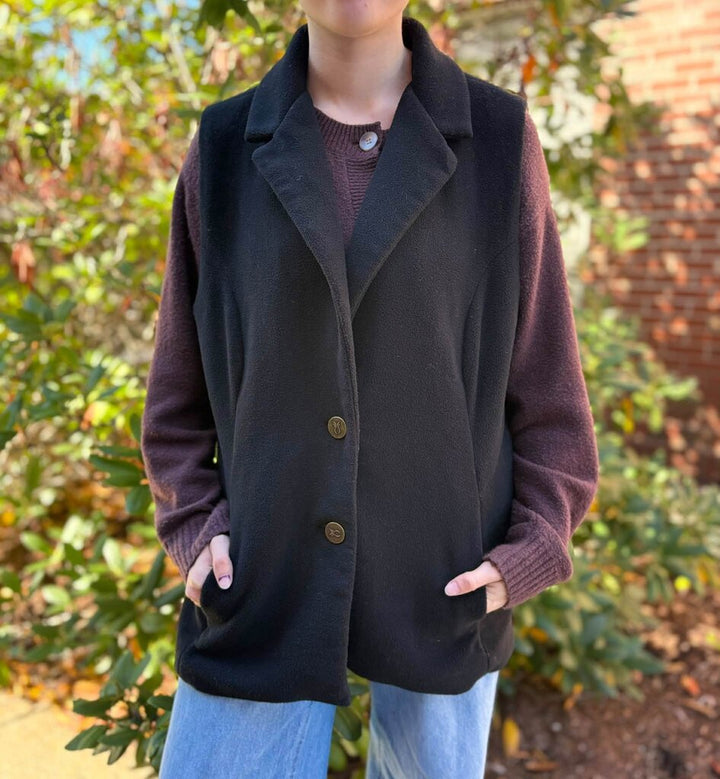 Dudley Stephens Wellington Vest - Size XXL