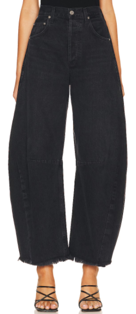 Citizens of Humanity Horseshoe Jean in Sonnet - Size 28 (Retails for $288)