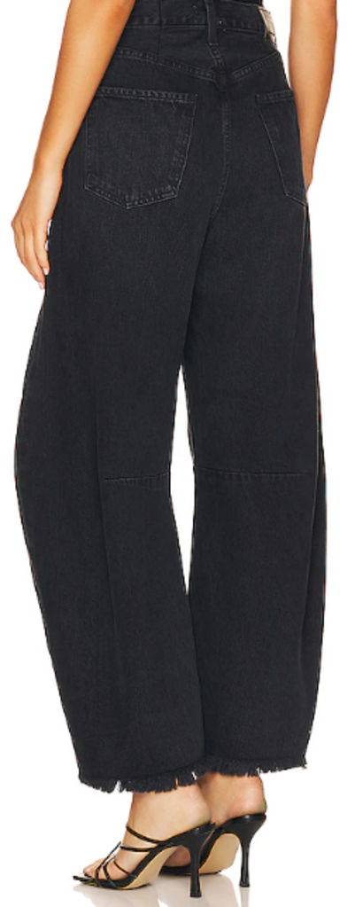 Citizens of Humanity Horseshoe Jean in Sonnet - Size 28 (Retails for $288)
